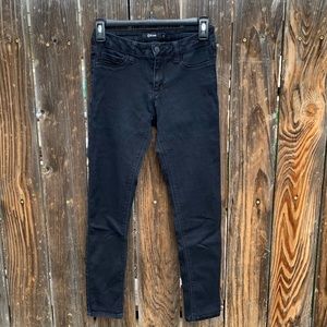 Cello Black Skinnies